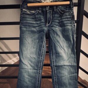 Ariat REAL Jeans